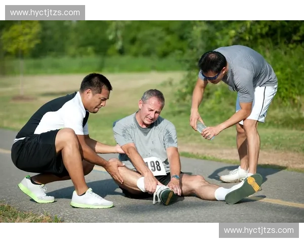 运动损伤的预防与康复策略：从科学角度探讨有效的运动保护方法