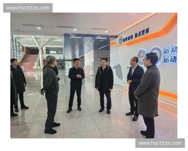 运动医学中心：全面提升运动健康与康复的专业服务平台